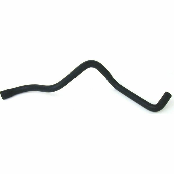 Uro Parts M-Benz W124 86-93 Exp Tank Hose, 1245000875 1245000875